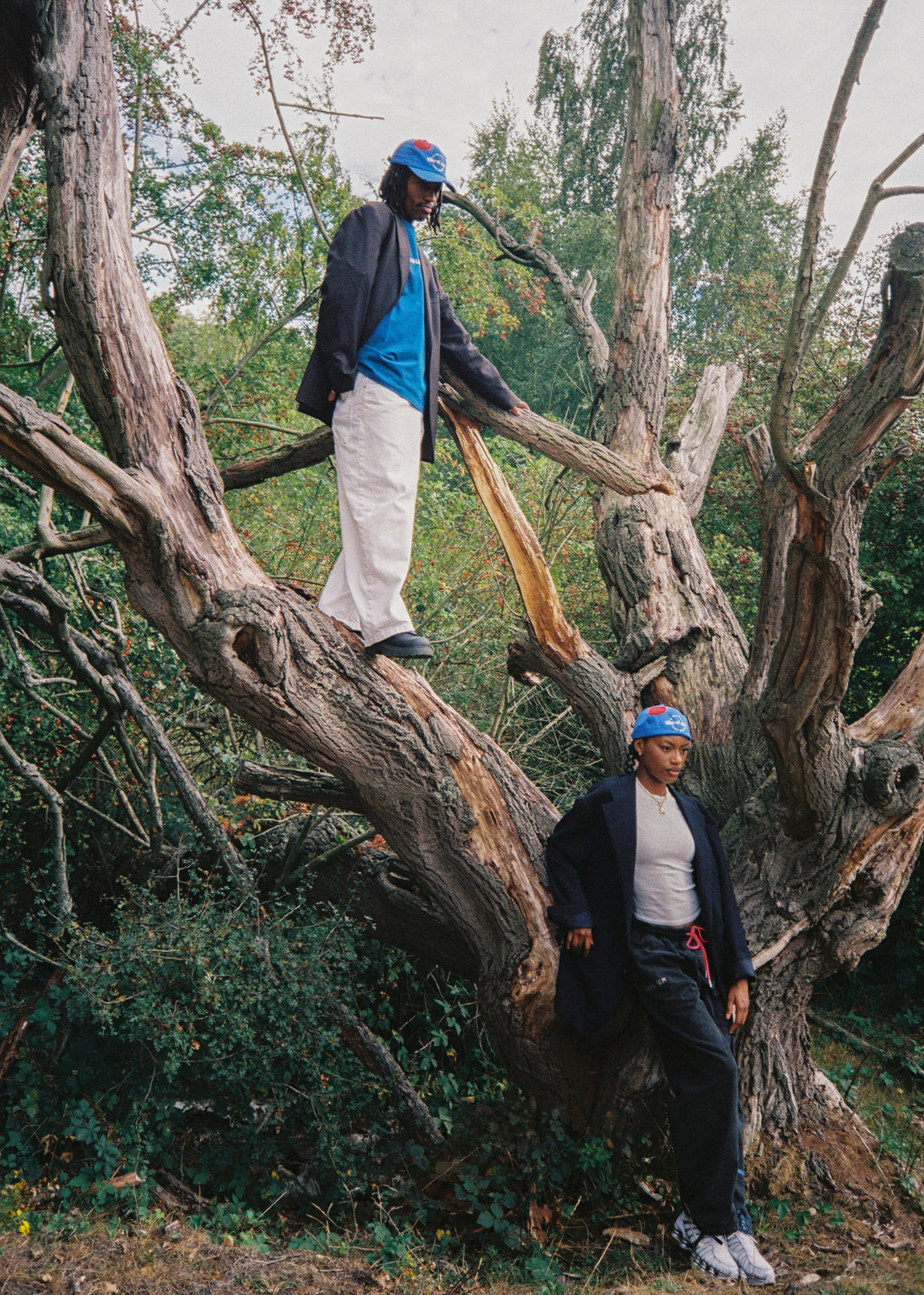 ANANSE EDITORIAL