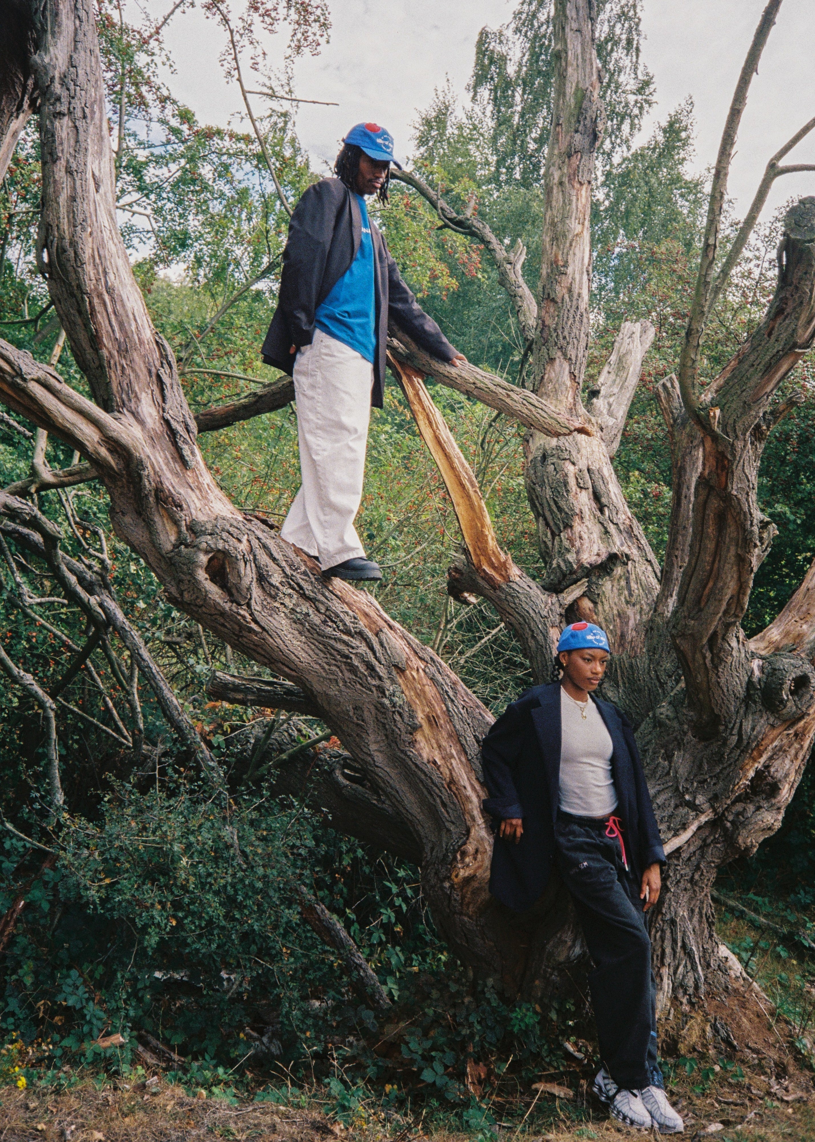 ANANSE EDITORIAL