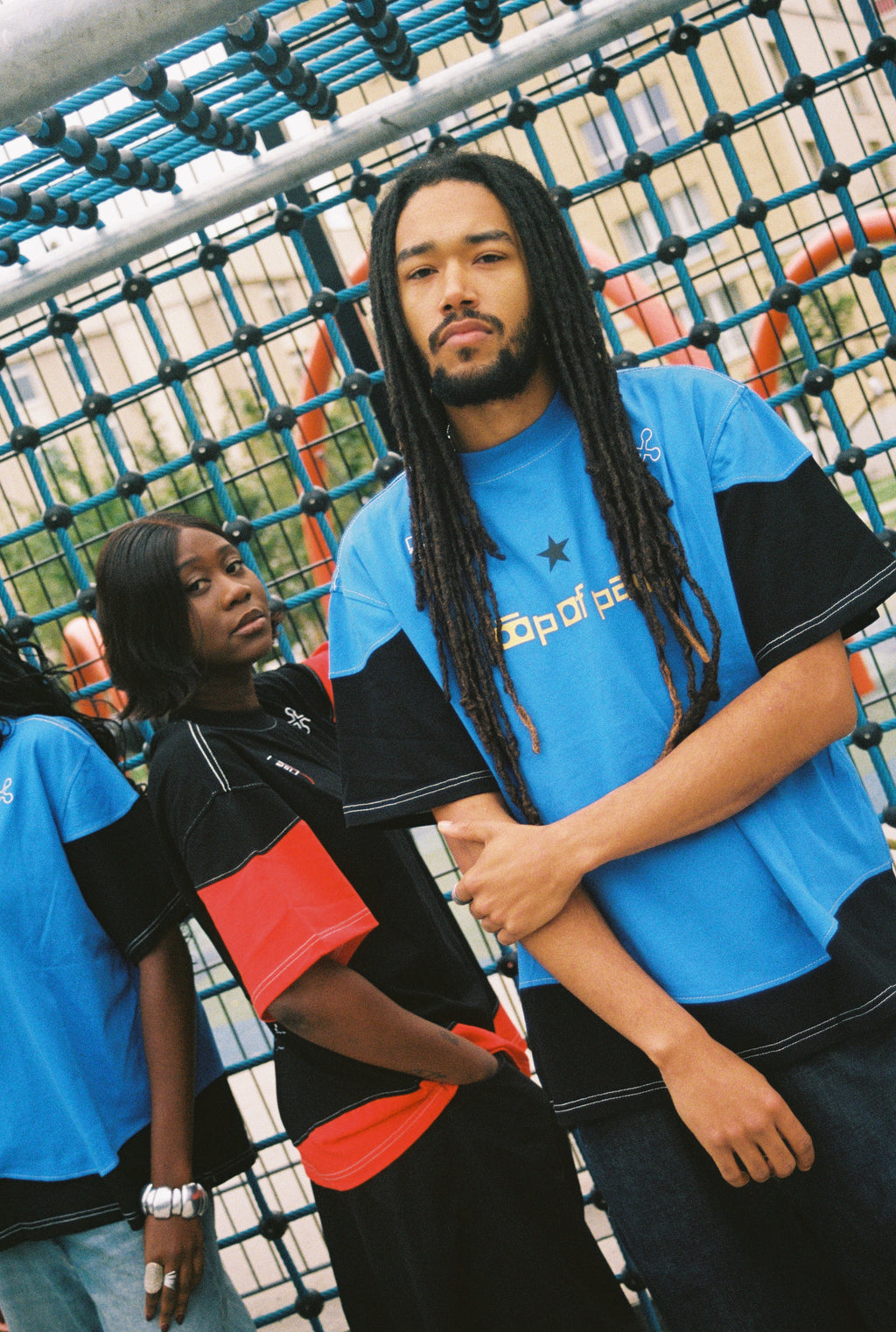 BLUE ACNAC