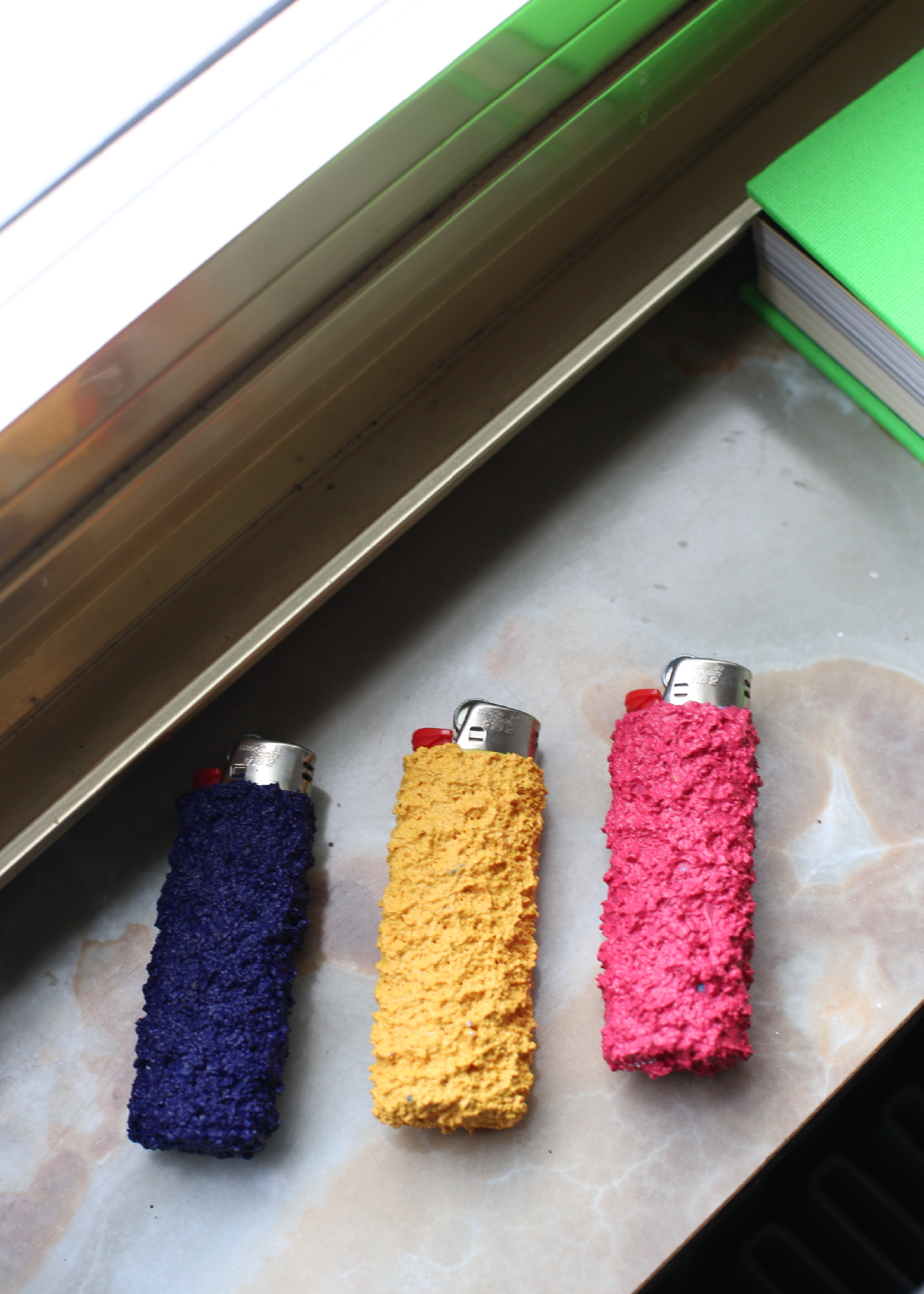 Pain Lighters